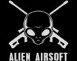 Alien Airsoft